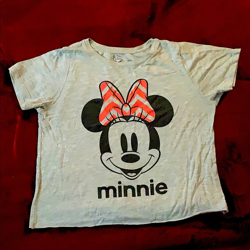 Minnie T-Shirt